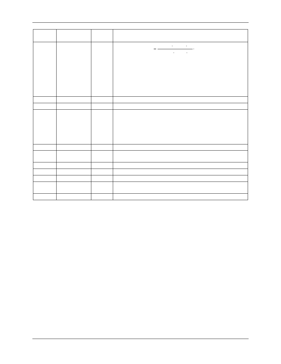Rainbow Electronics 71M6542G User Manual | Page 133 / 165