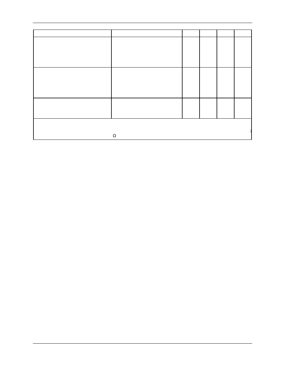 Rainbow Electronics 71M6542G User Manual | Page 147 / 165