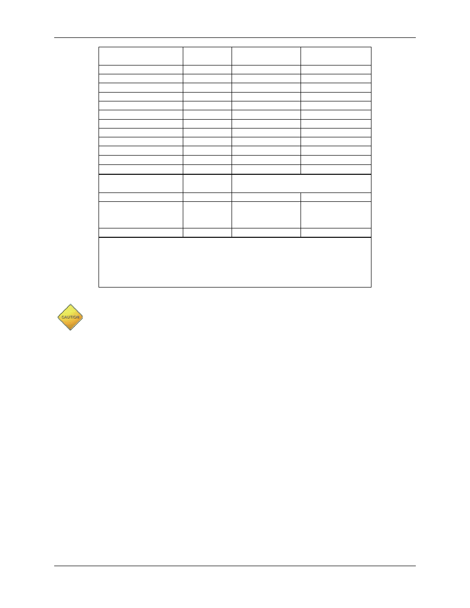 Rainbow Electronics 71M6542G User Manual | Page 16 / 165