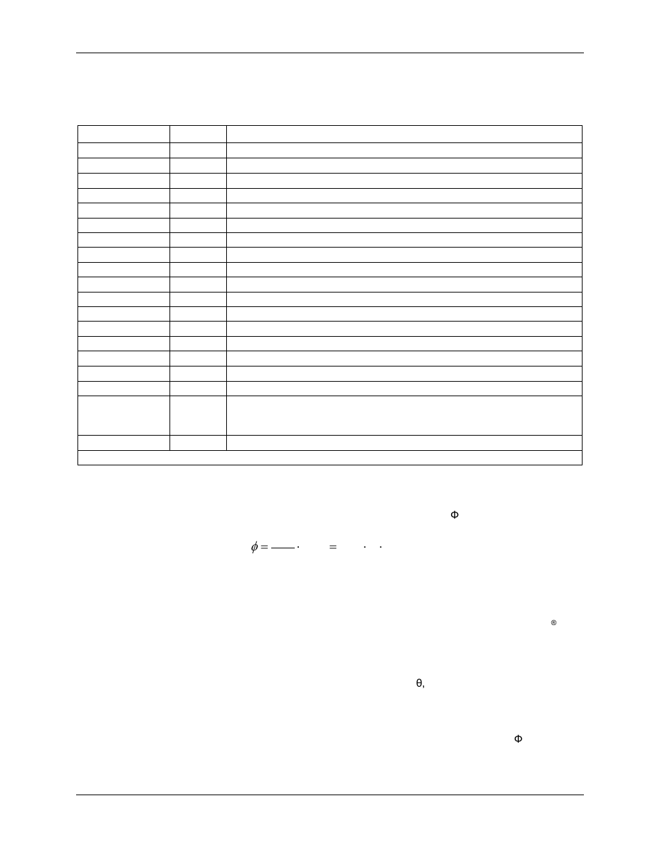 3 delay compensation, Delay compensation, Table 4: multiplexer and adc configuration bits | Rainbow Electronics 71M6542G User Manual | Page 19 / 165