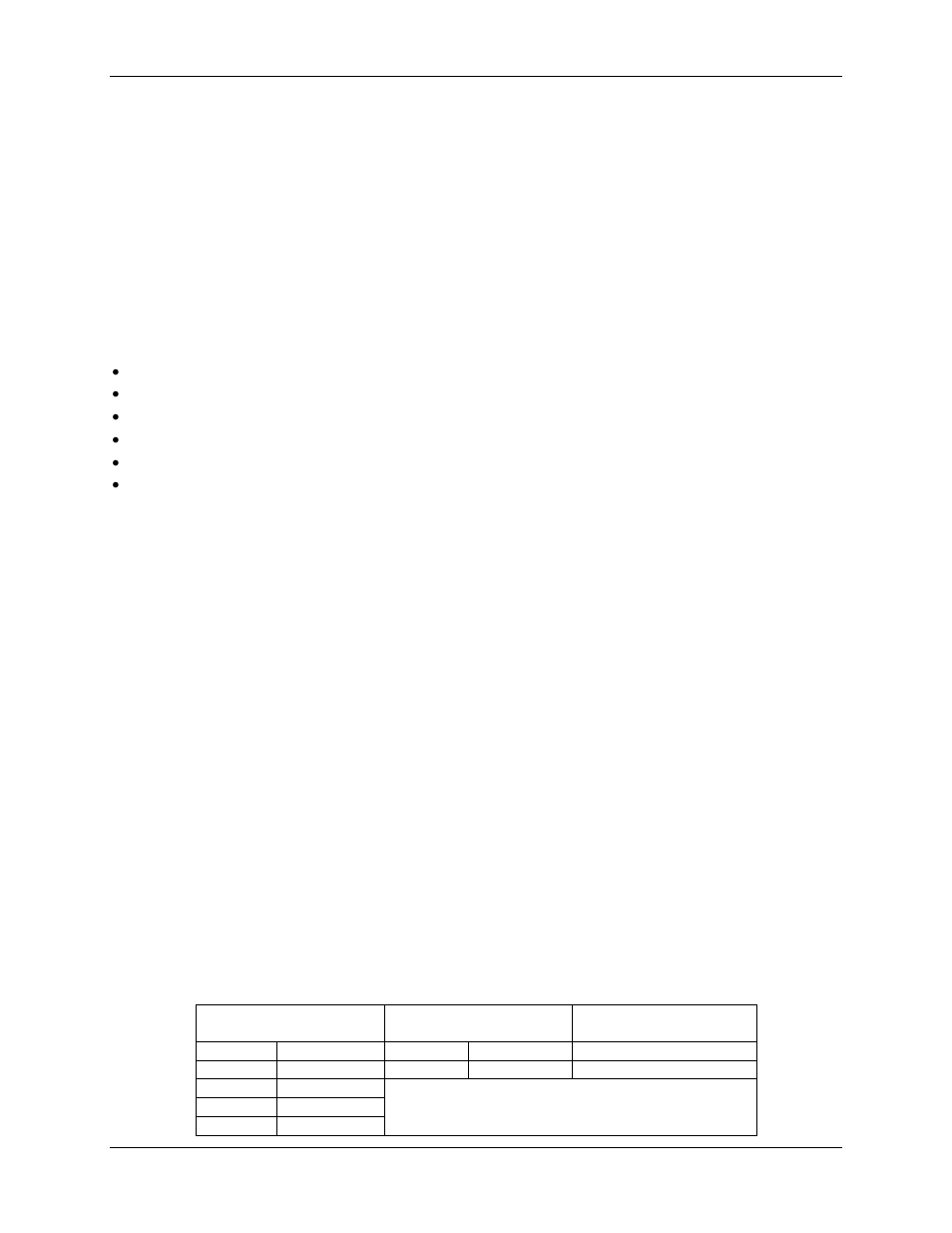 1 general description, 3 control of the 71m6x01 isolated sensor, Table 5. rcmd[4:0] bits | 8 71m6x01 isolated sensor interface (remote sensor, Interface) | Rainbow Electronics 71M6542G User Manual | Page 22 / 165