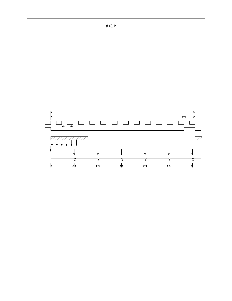 7 ce functional overview, Ce functional overview, Figure 12. pulse generator fifo timing | Figure 12, According to the formula: t, 2 * pls_maxwidth[7:0] + 1) * t | Rainbow Electronics 71M6542G User Manual | Page 28 / 165