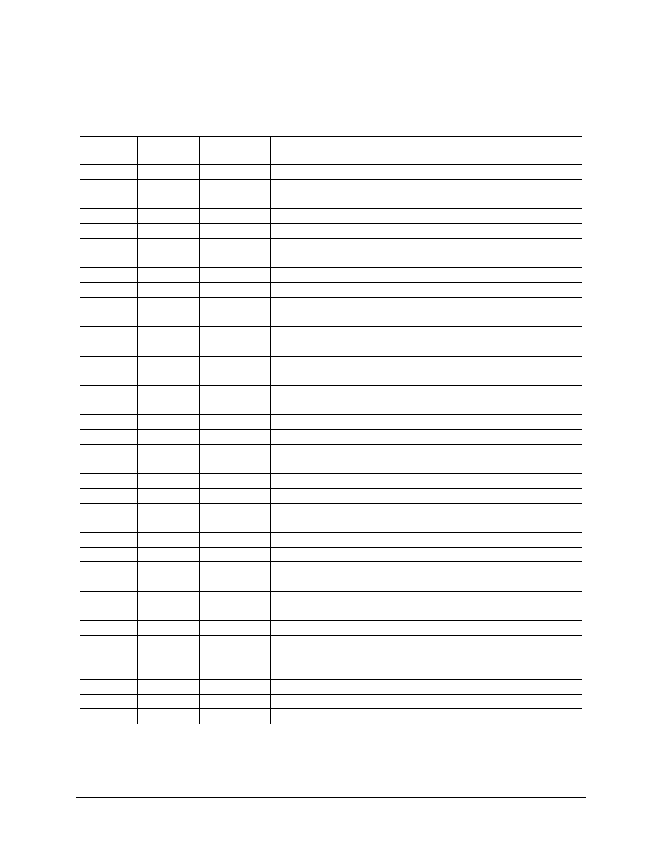 3 generic 80515 special function registers, Generic 80515 special function registers | Rainbow Electronics 71M6542G User Manual | Page 34 / 165