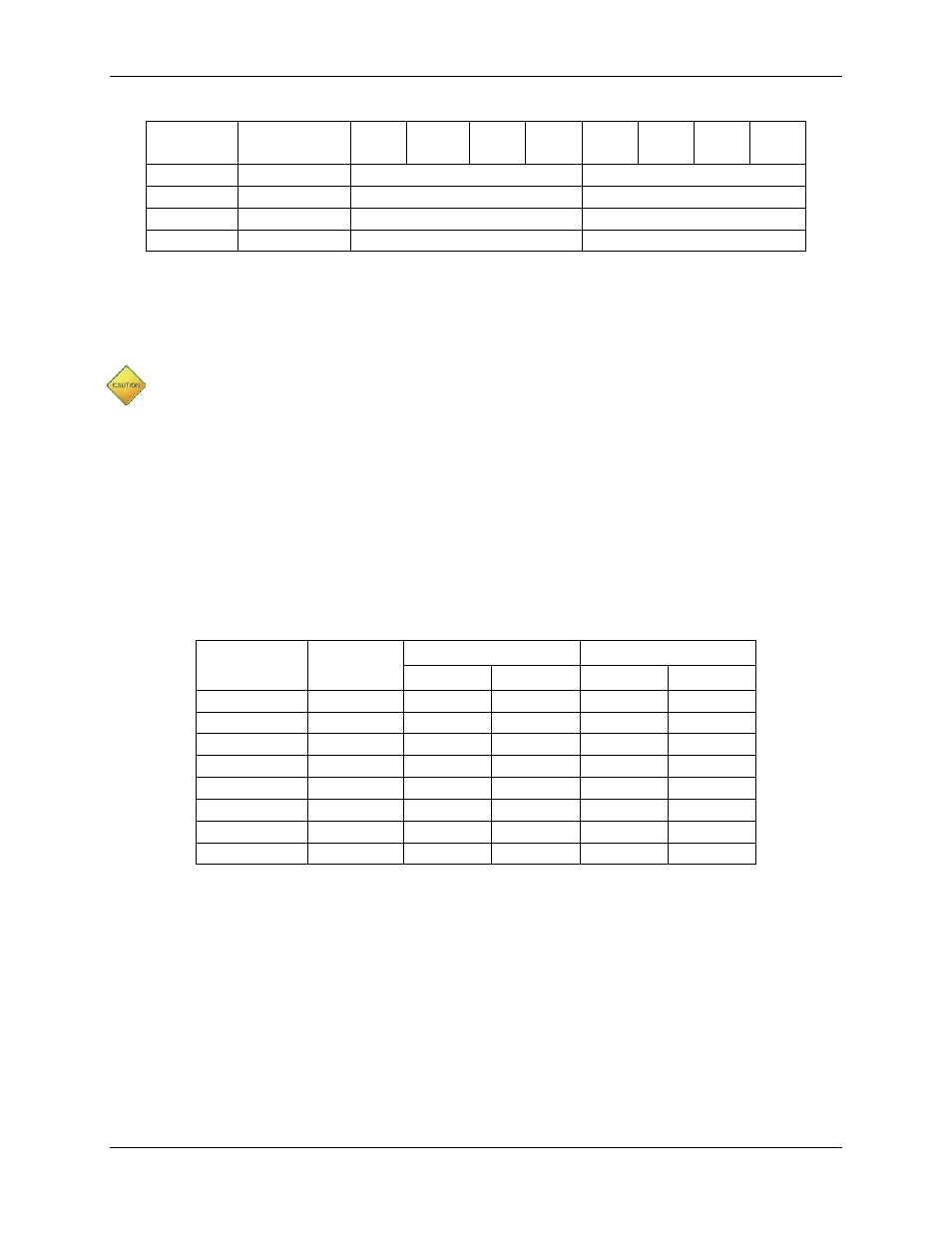 Clock stretching (ckcon), 4 instruction set, 5 uarts | Instruction set, Uarts, Table 15: port registers (segdio0-15), Table 16: stretch memory cycle width, Table 15 | Rainbow Electronics 71M6542G User Manual | Page 36 / 165