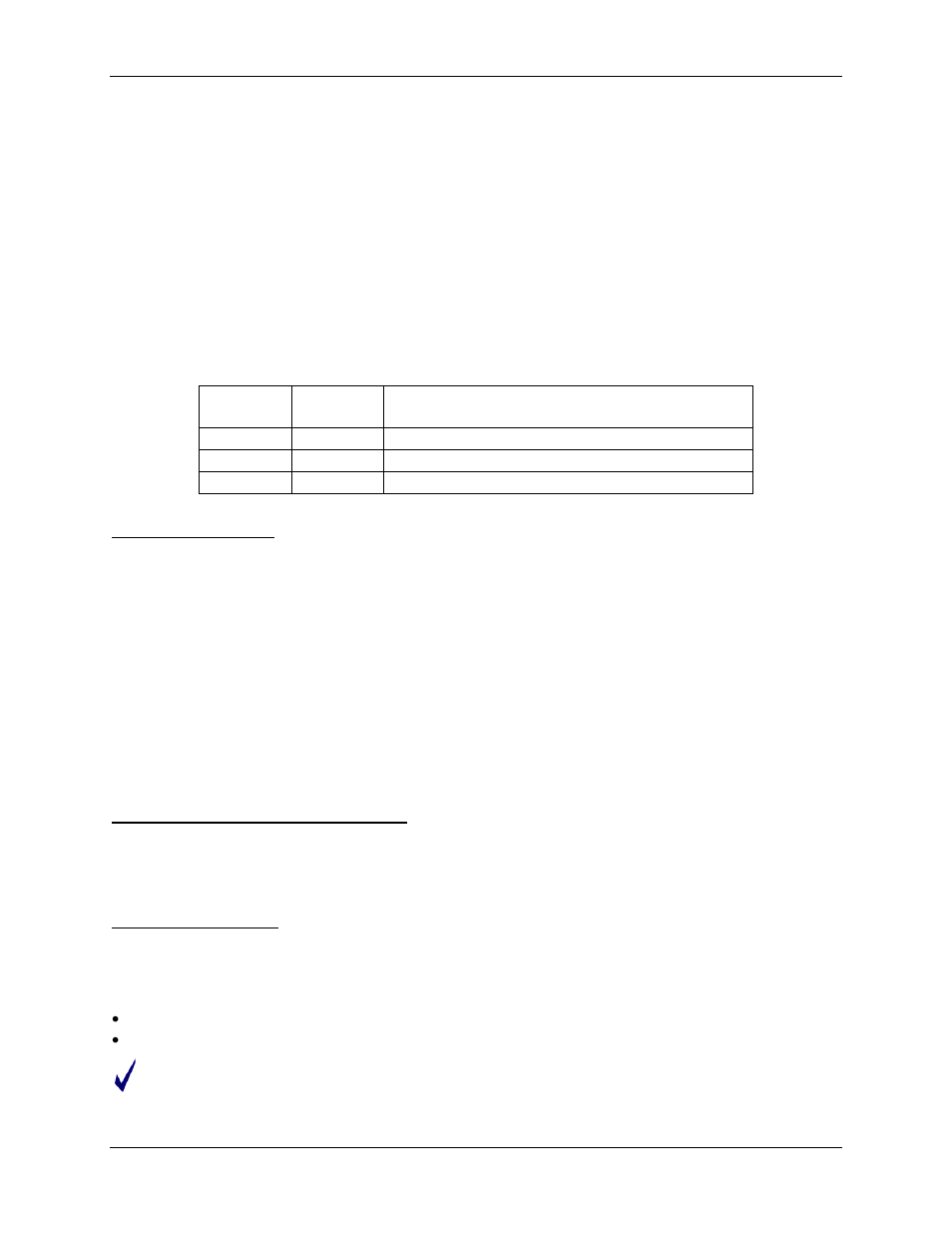 5 on-chip resources, 1 physical memory, 1 flash memory | On-chip resources, Physical memory, Table 40: flash memory access | Rainbow Electronics 71M6542G User Manual | Page 48 / 165