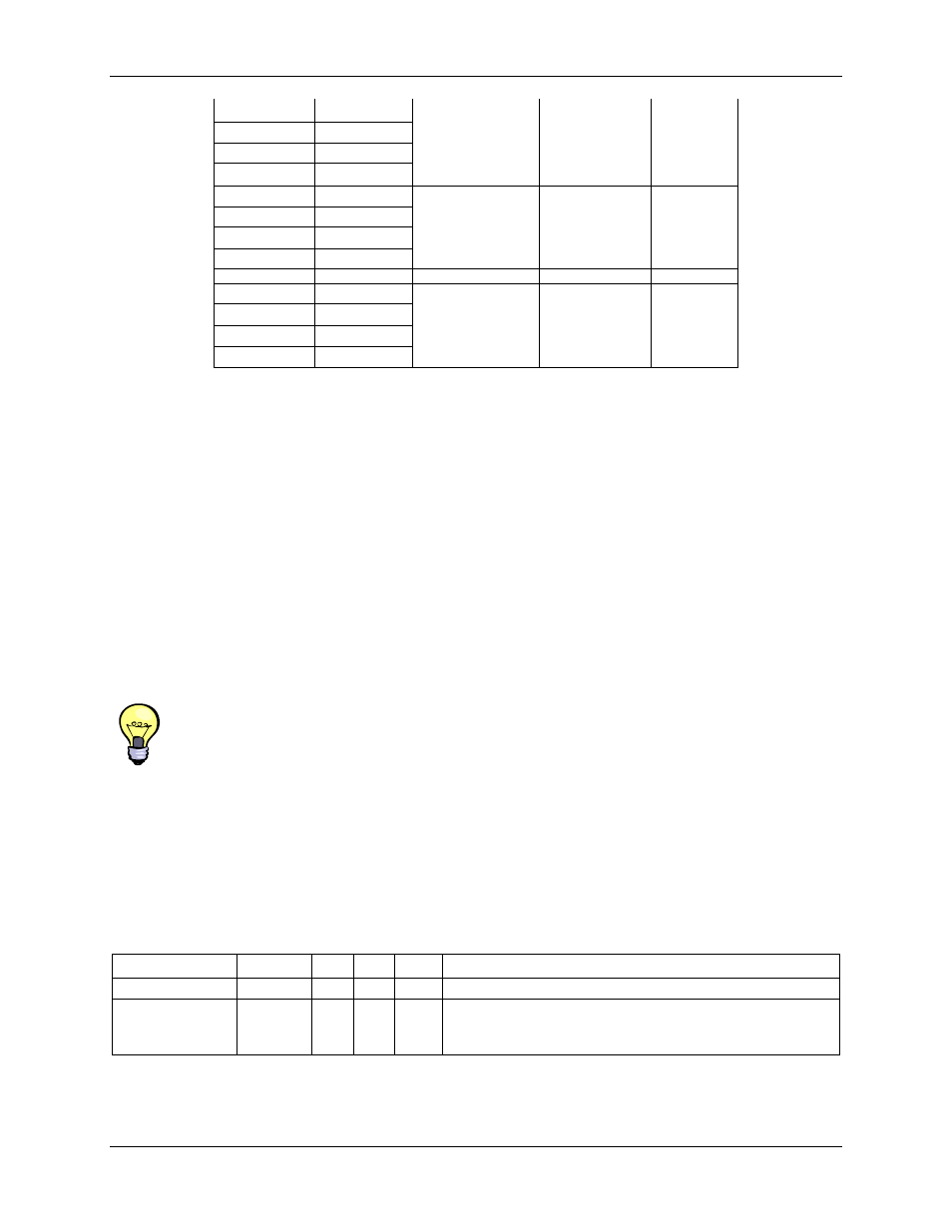 5 rtc interrupts, Table 46: i/o ram registers for rtc interrupts | Rainbow Electronics 71M6542G User Manual | Page 55 / 165