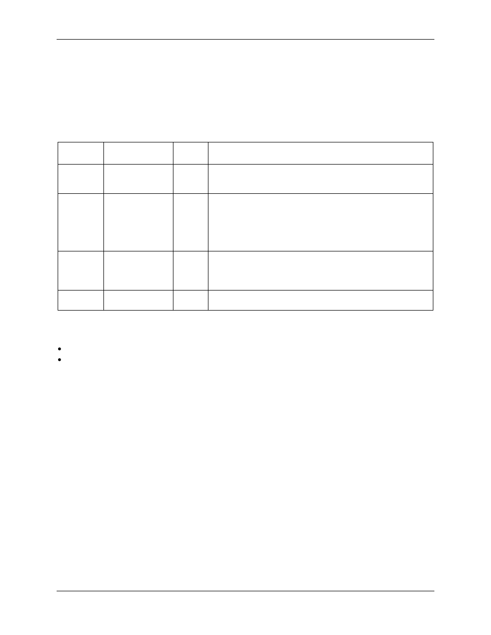 Table 63: spi transaction fields | Rainbow Electronics 71M6542G User Manual | Page 74 / 165