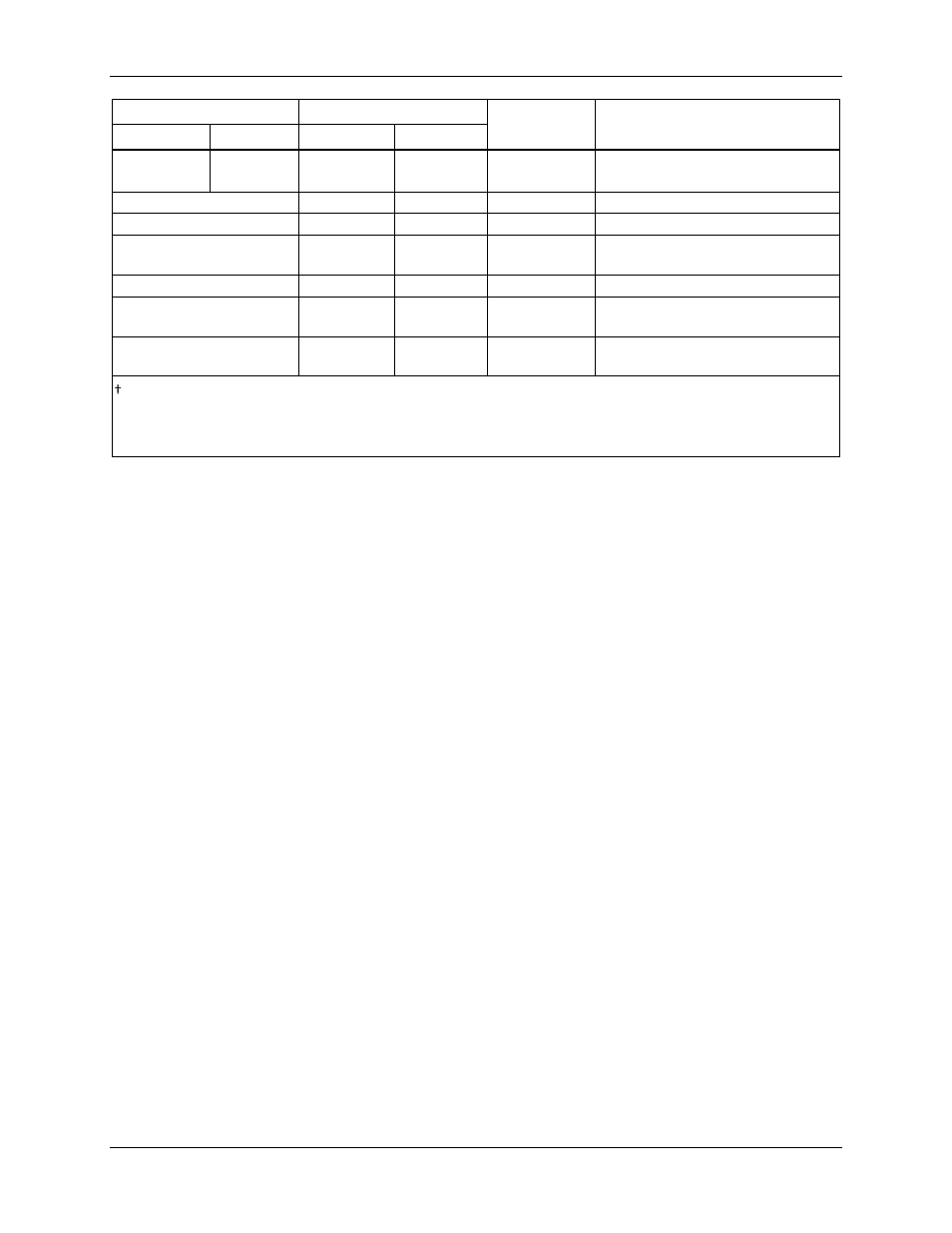 Rainbow Electronics 71M6542G User Manual | Page 88 / 165