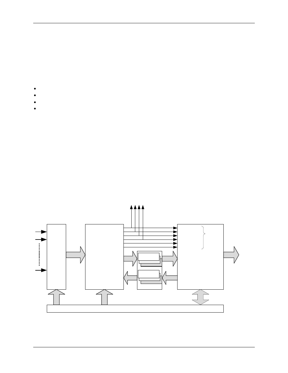 5 data flow and mpu/ce communication, Data flow and mpu/ce communication, Figure 30: mpu/ce data flow | Rainbow Electronics 71M6542G User Manual | Page 91 / 165
