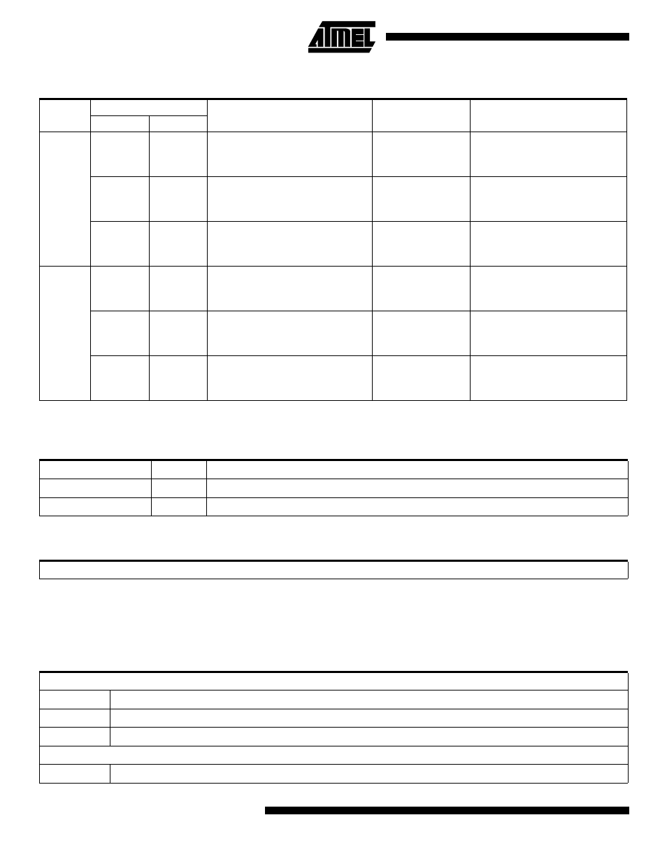 Ordering information, Valid part numbers, Die products | Rainbow Electronics AT28C040 User Manual | Page 10 / 12