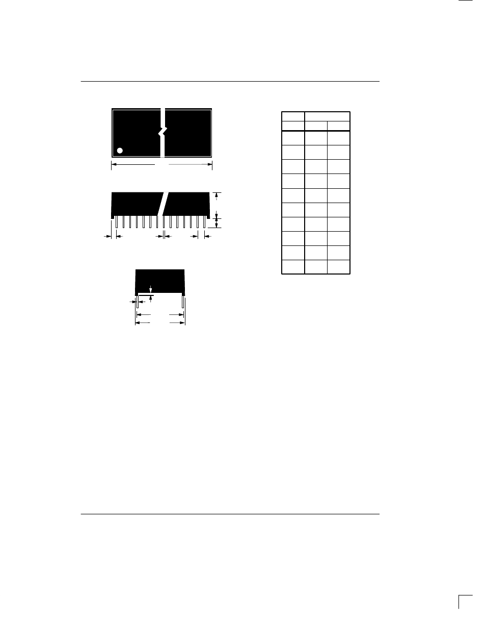 Rainbow Electronics DS1258Y_AB User Manual | Page 9 / 9