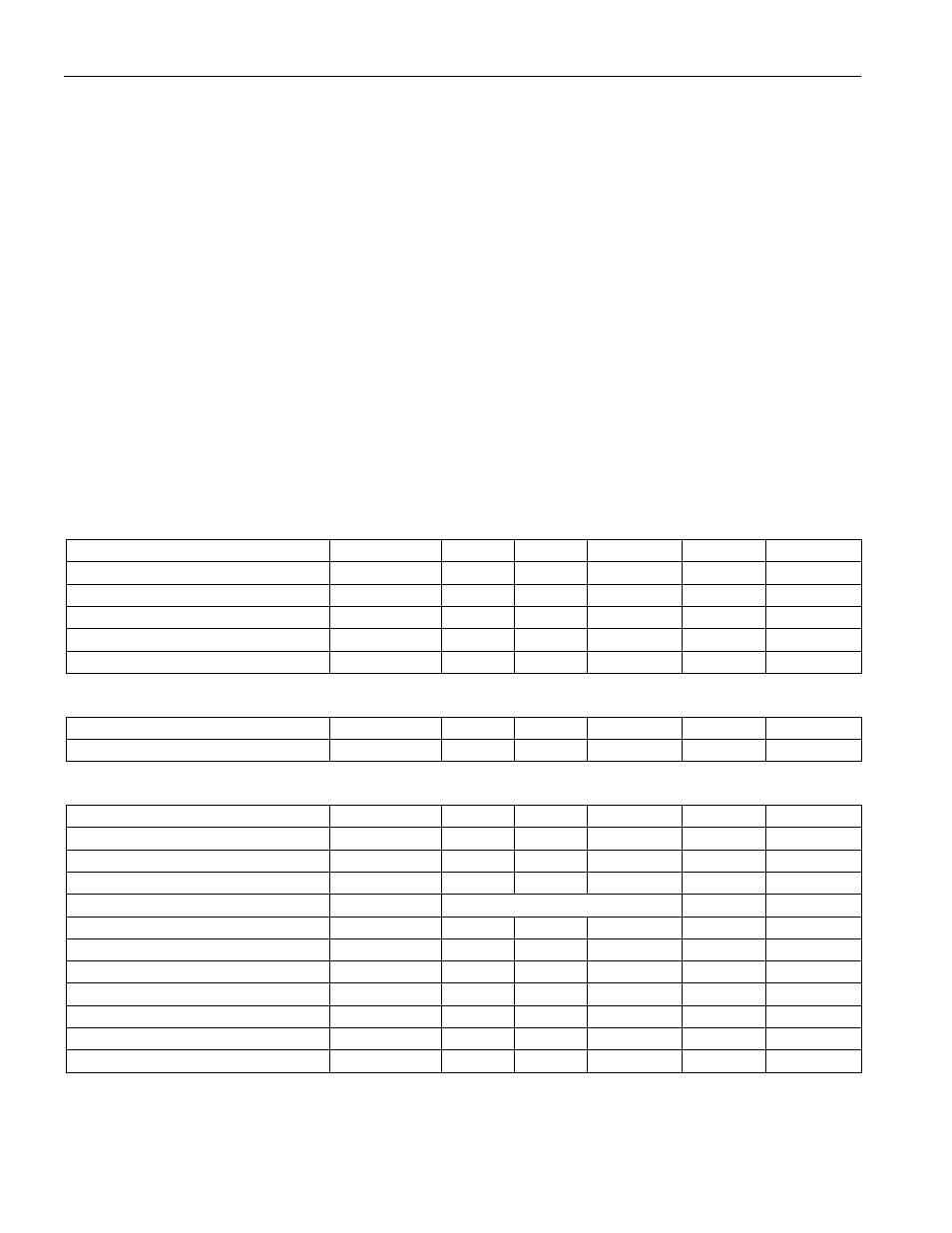 Physical specifications, Absolute maximum ratings, Dc electrical characteristics (v | Capacitance (t, 25°c) | Rainbow Electronics DS1996 User Manual | Page 17 / 18