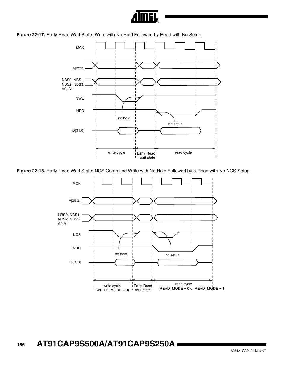 Figure 22-17, Figure | Rainbow Electronics AT91CAP9S250A User Manual | Page 186 / 1008