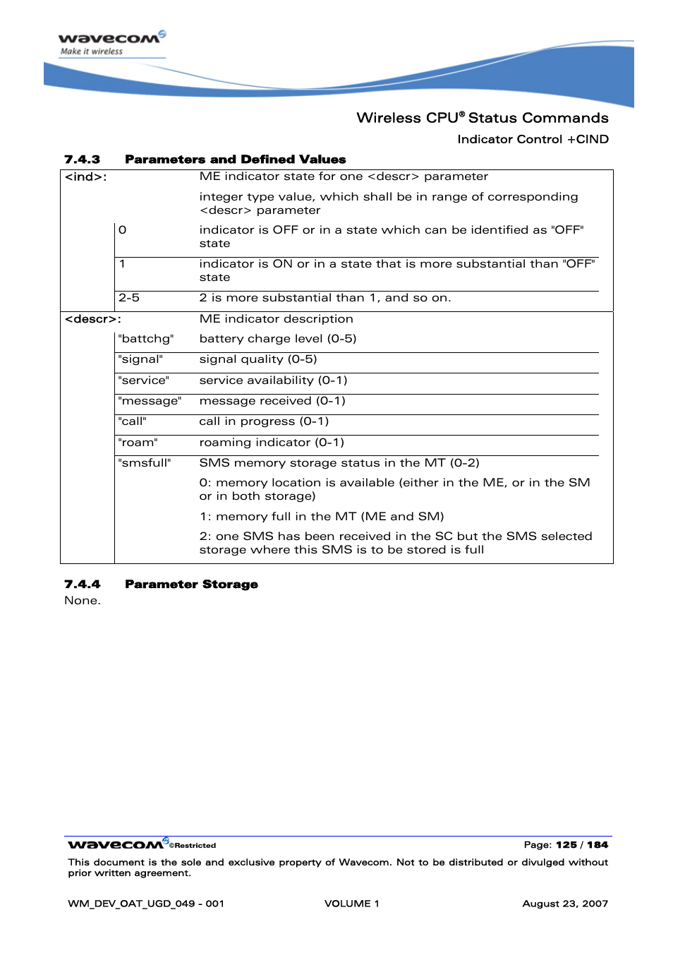 Rainbow Electronics FARGO MAESTRO 100 (with TCP_IP) User Manual | Page 131 / 787