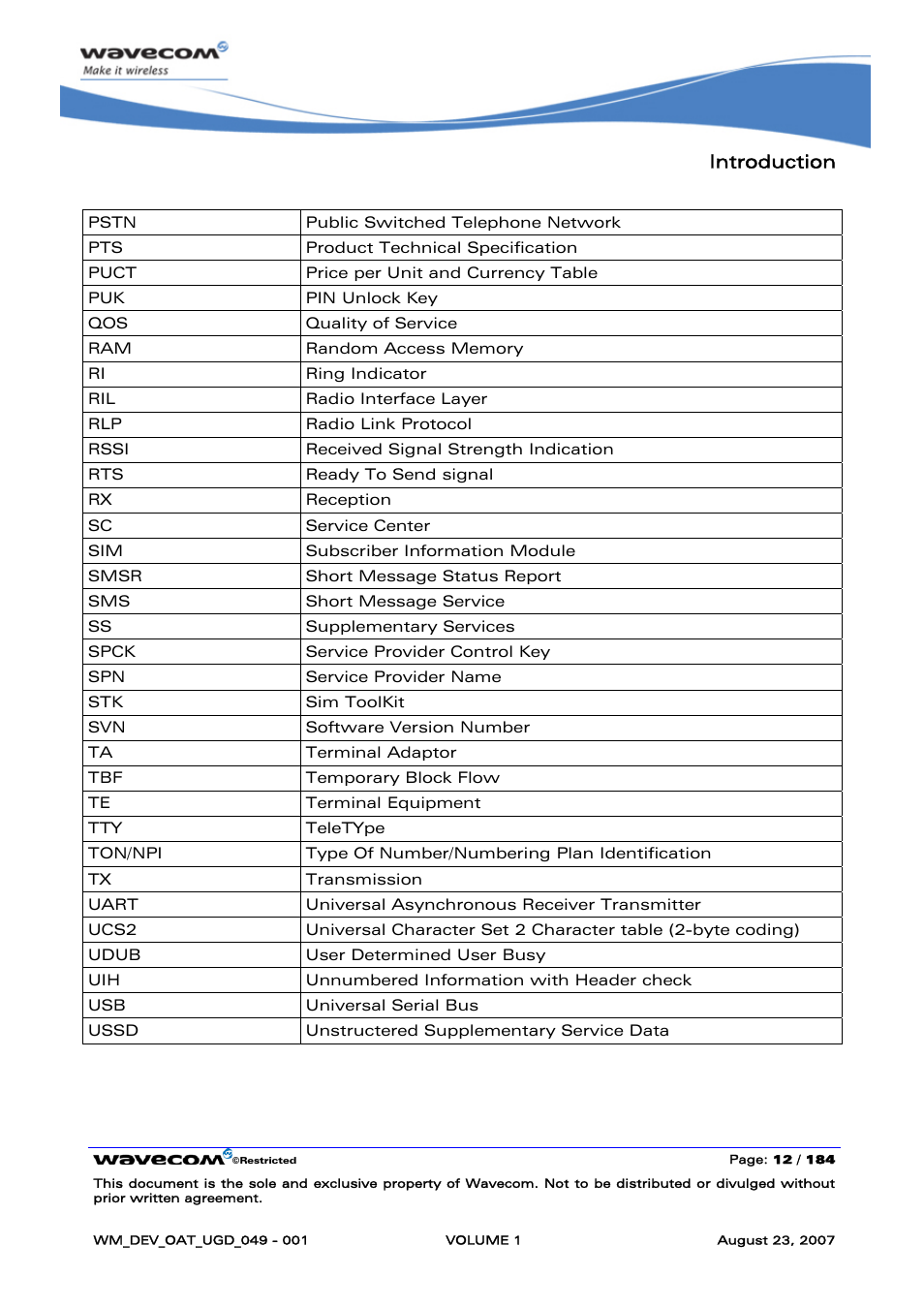 Rainbow Electronics FARGO MAESTRO 100 (with TCP_IP) User Manual | Page 18 / 787