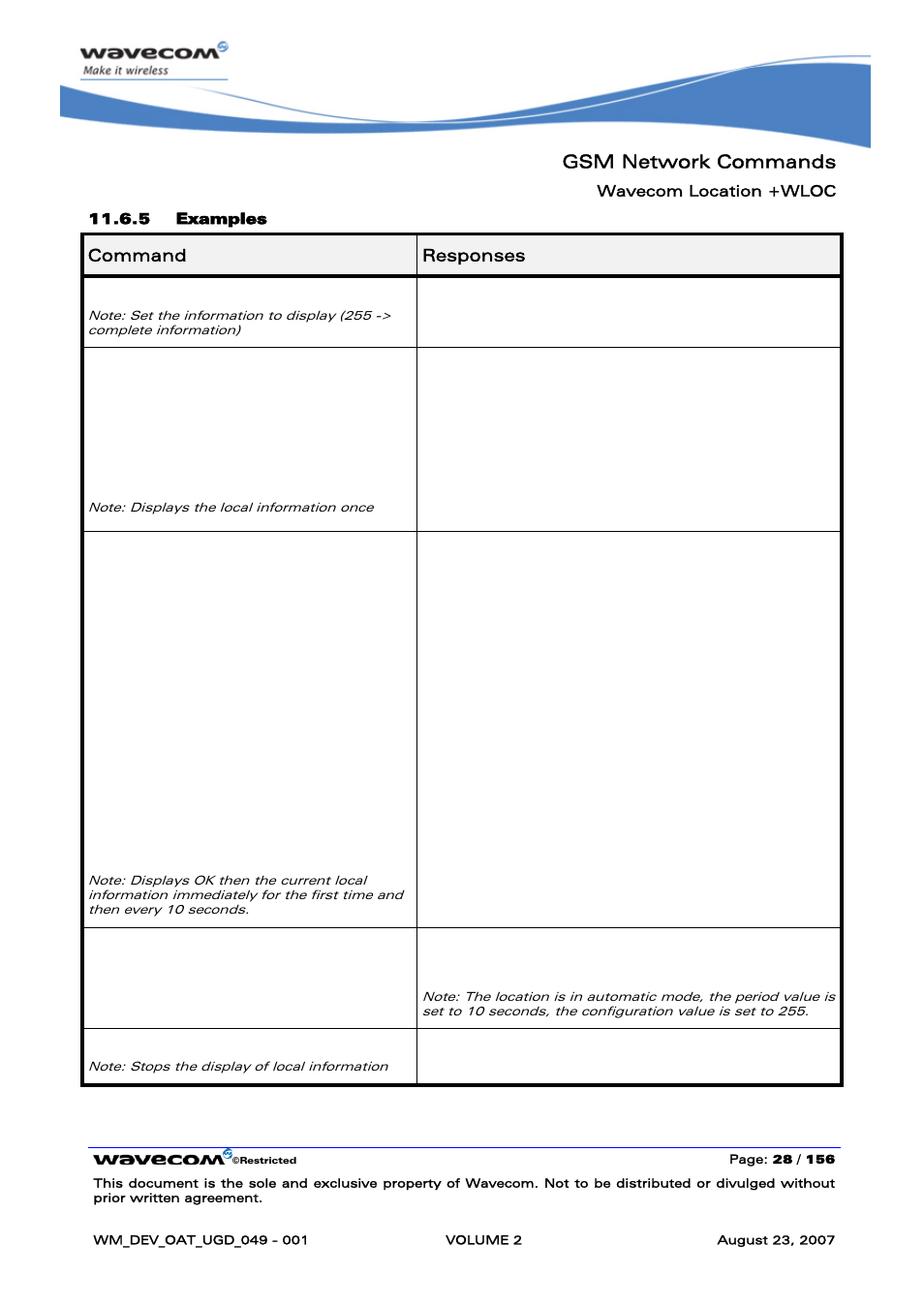 Rainbow Electronics FARGO MAESTRO 100 (with TCP_IP) User Manual | Page 218 / 787