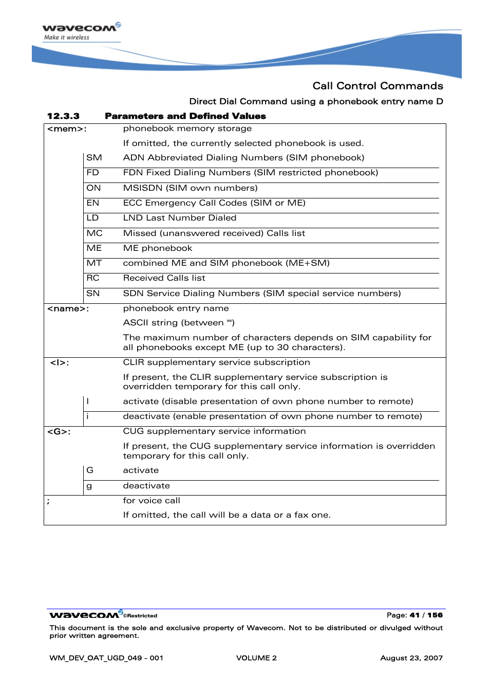 Rainbow Electronics FARGO MAESTRO 100 (with TCP_IP) User Manual | Page 231 / 787