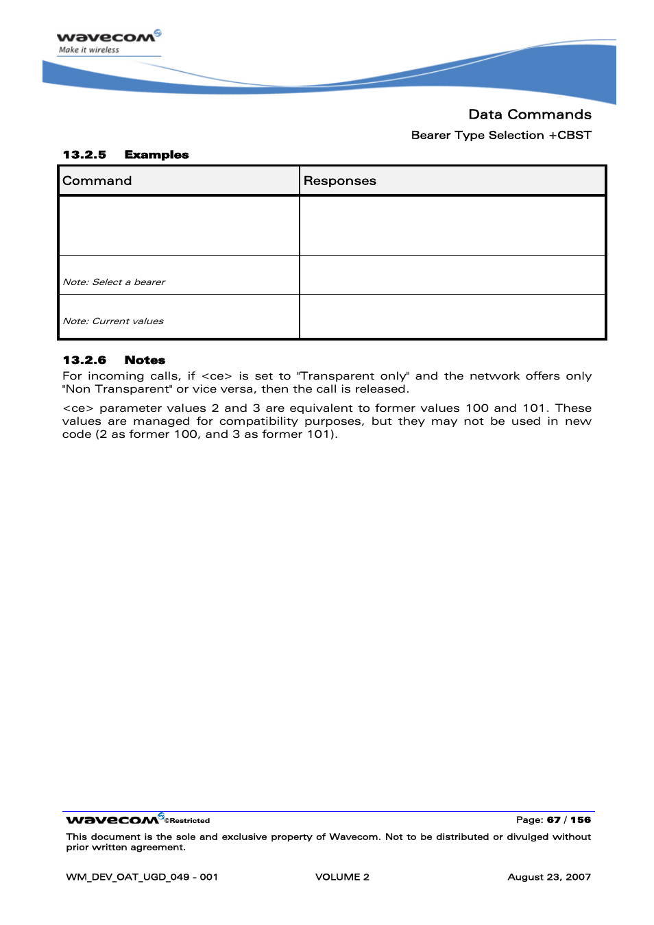 Rainbow Electronics FARGO MAESTRO 100 (with TCP_IP) User Manual | Page 257 / 787