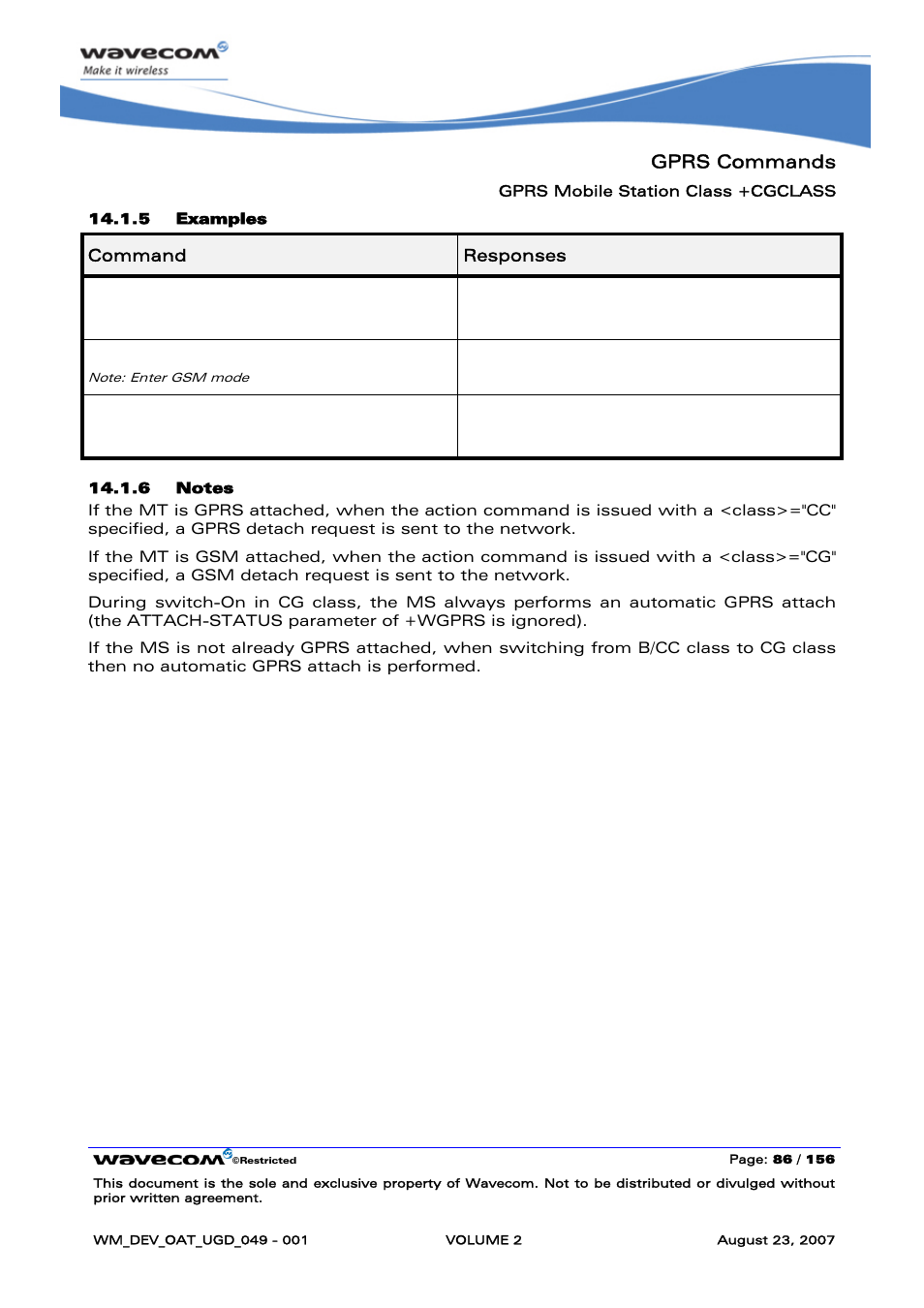 Rainbow Electronics FARGO MAESTRO 100 (with TCP_IP) User Manual | Page 276 / 787