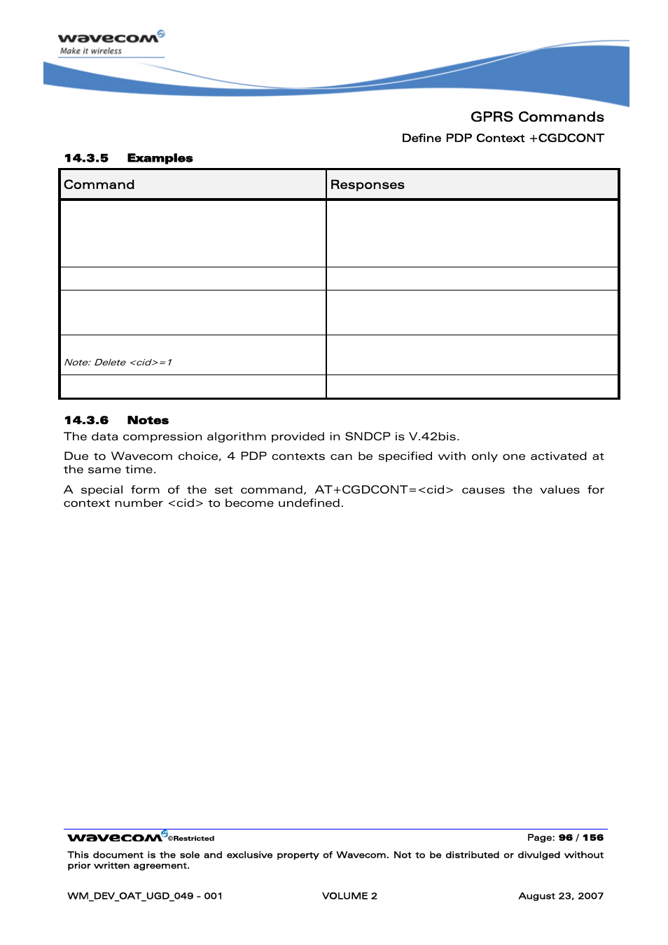 Rainbow Electronics FARGO MAESTRO 100 (with TCP_IP) User Manual | Page 286 / 787