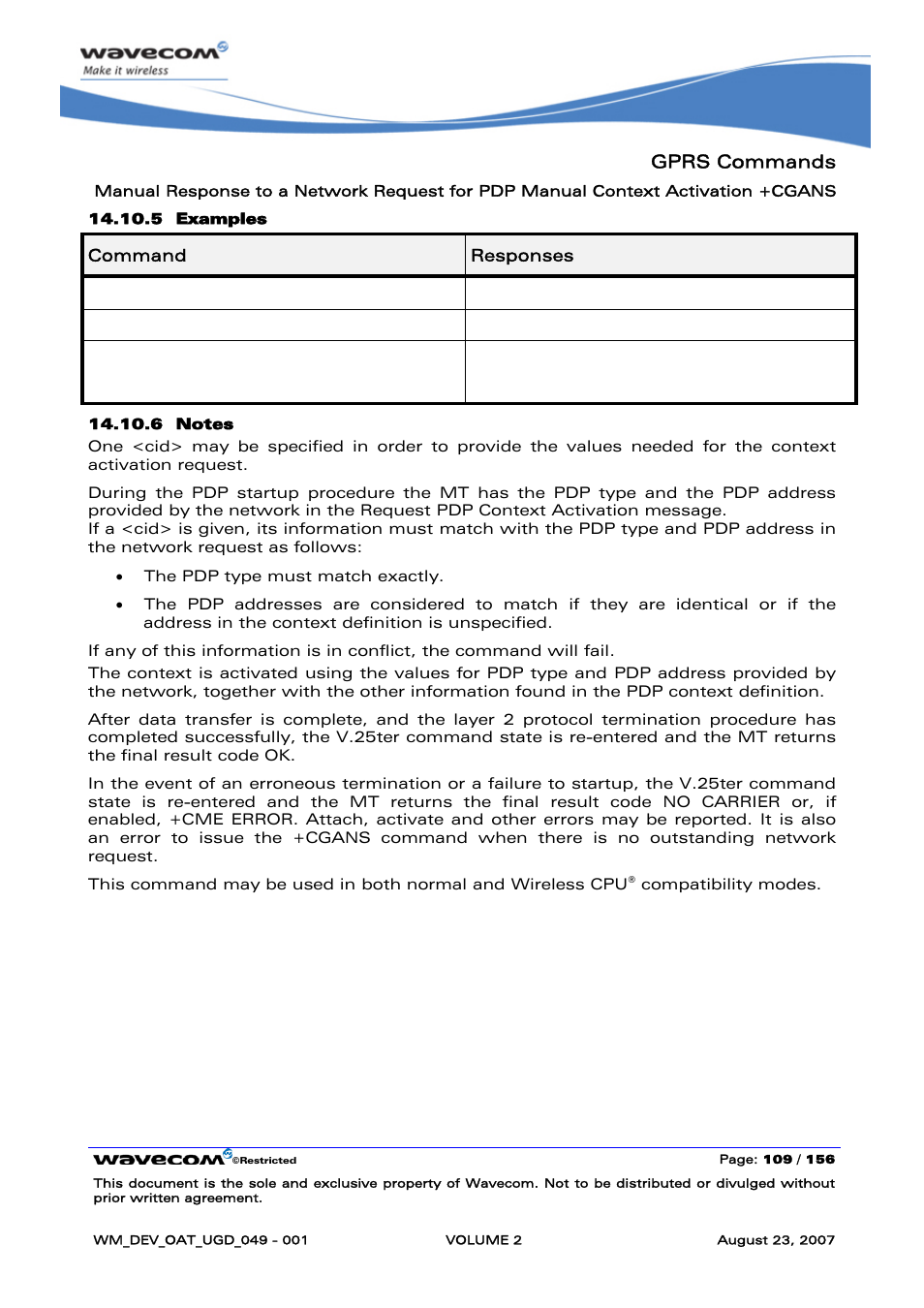Rainbow Electronics FARGO MAESTRO 100 (with TCP_IP) User Manual | Page 299 / 787