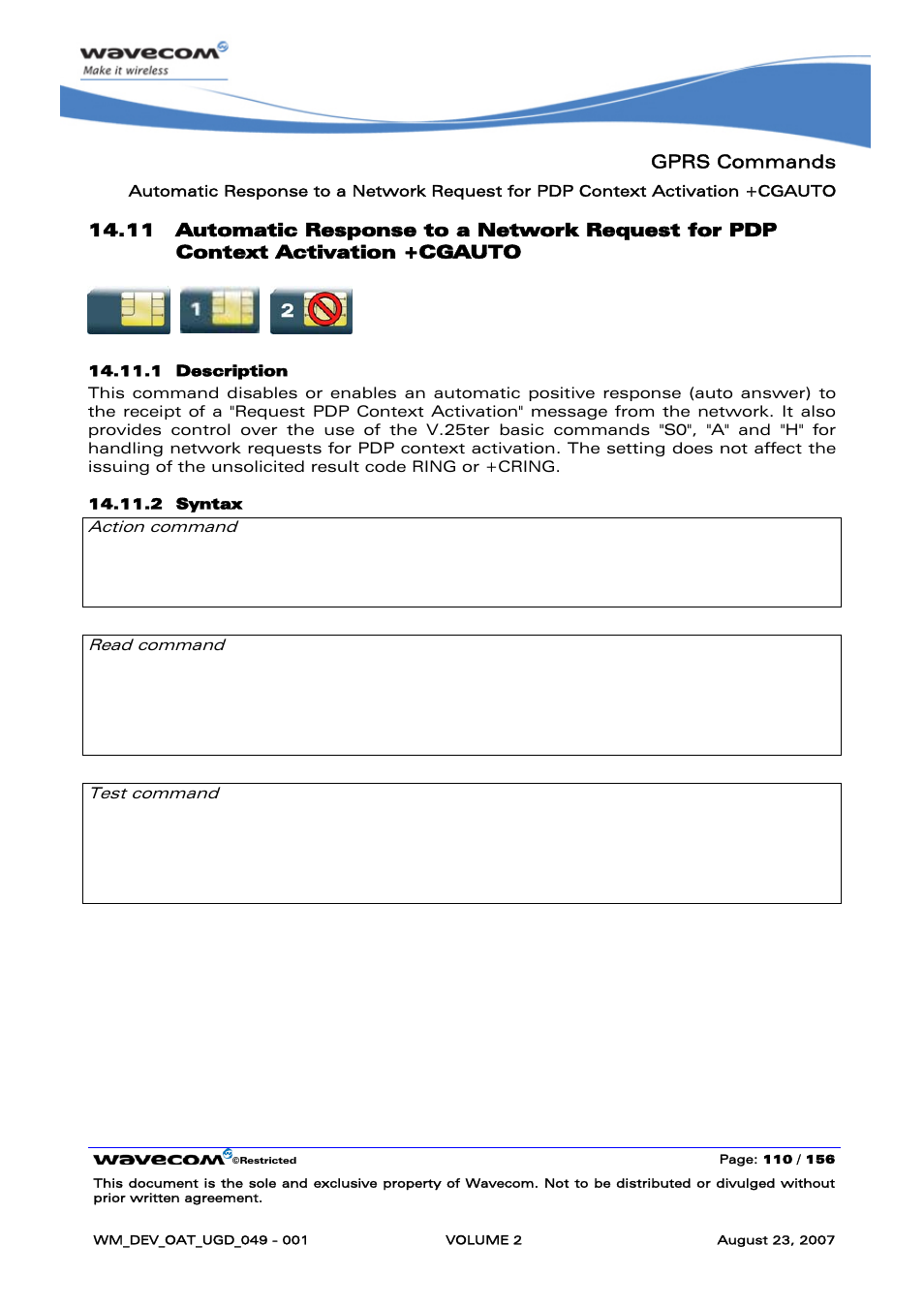 Rainbow Electronics FARGO MAESTRO 100 (with TCP_IP) User Manual | Page 300 / 787