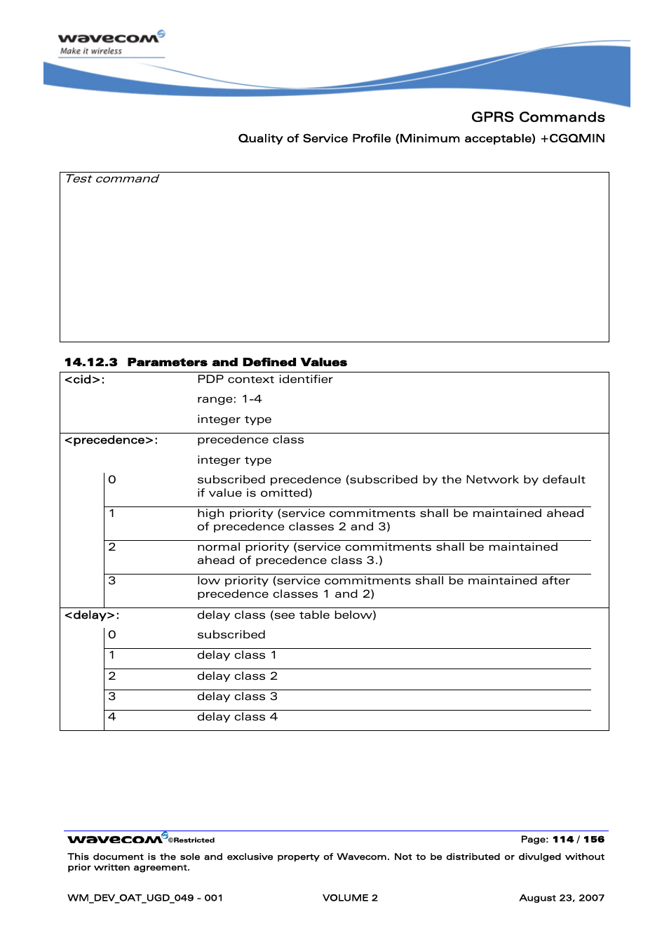 Rainbow Electronics FARGO MAESTRO 100 (with TCP_IP) User Manual | Page 304 / 787