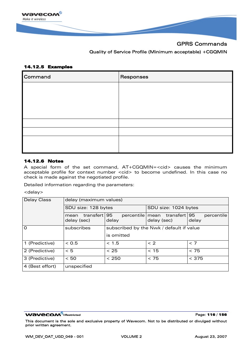 Rainbow Electronics FARGO MAESTRO 100 (with TCP_IP) User Manual | Page 306 / 787
