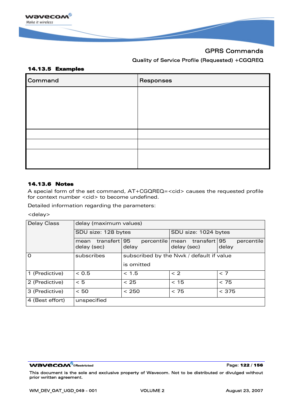 Rainbow Electronics FARGO MAESTRO 100 (with TCP_IP) User Manual | Page 312 / 787