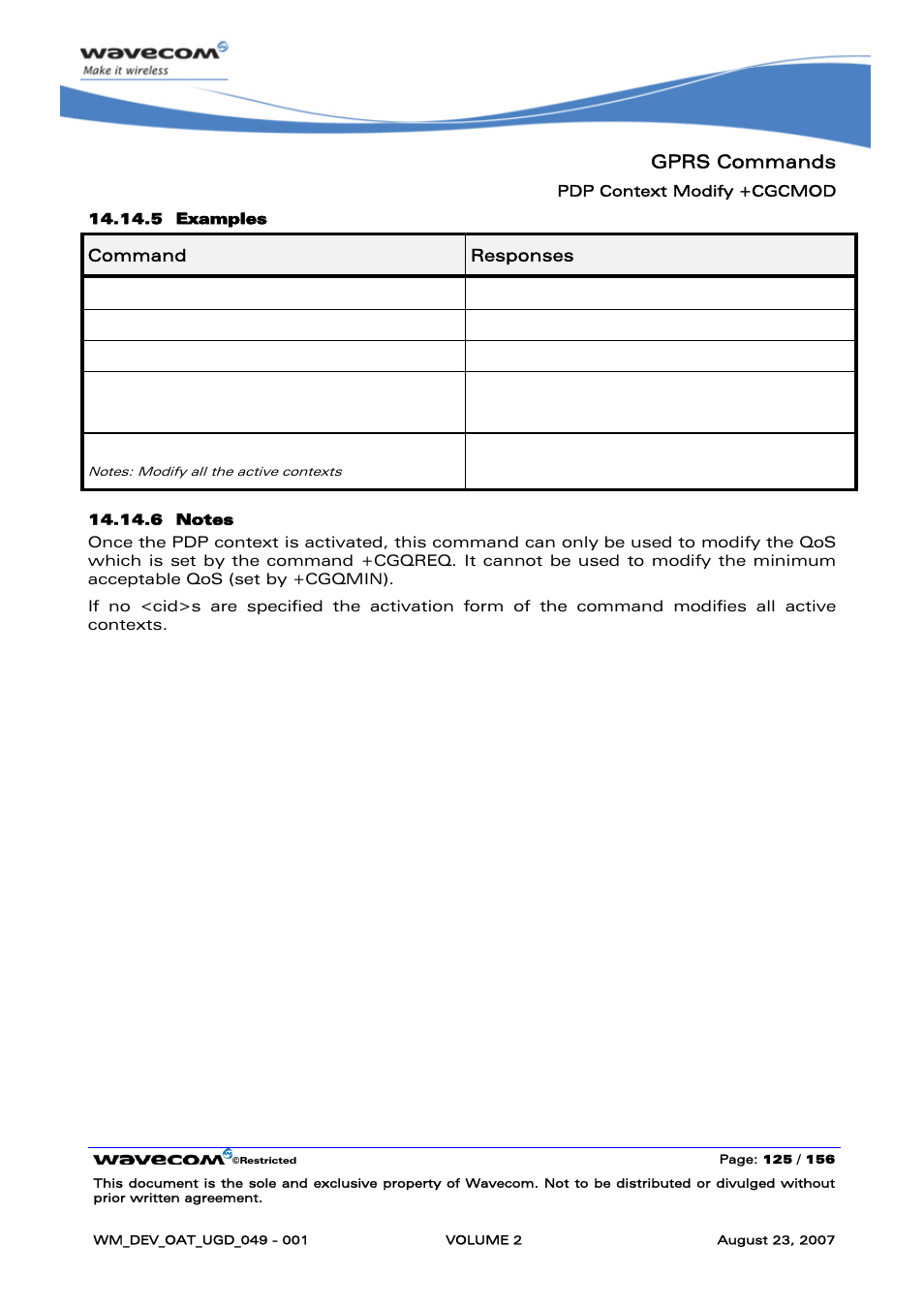 Rainbow Electronics FARGO MAESTRO 100 (with TCP_IP) User Manual | Page 315 / 787