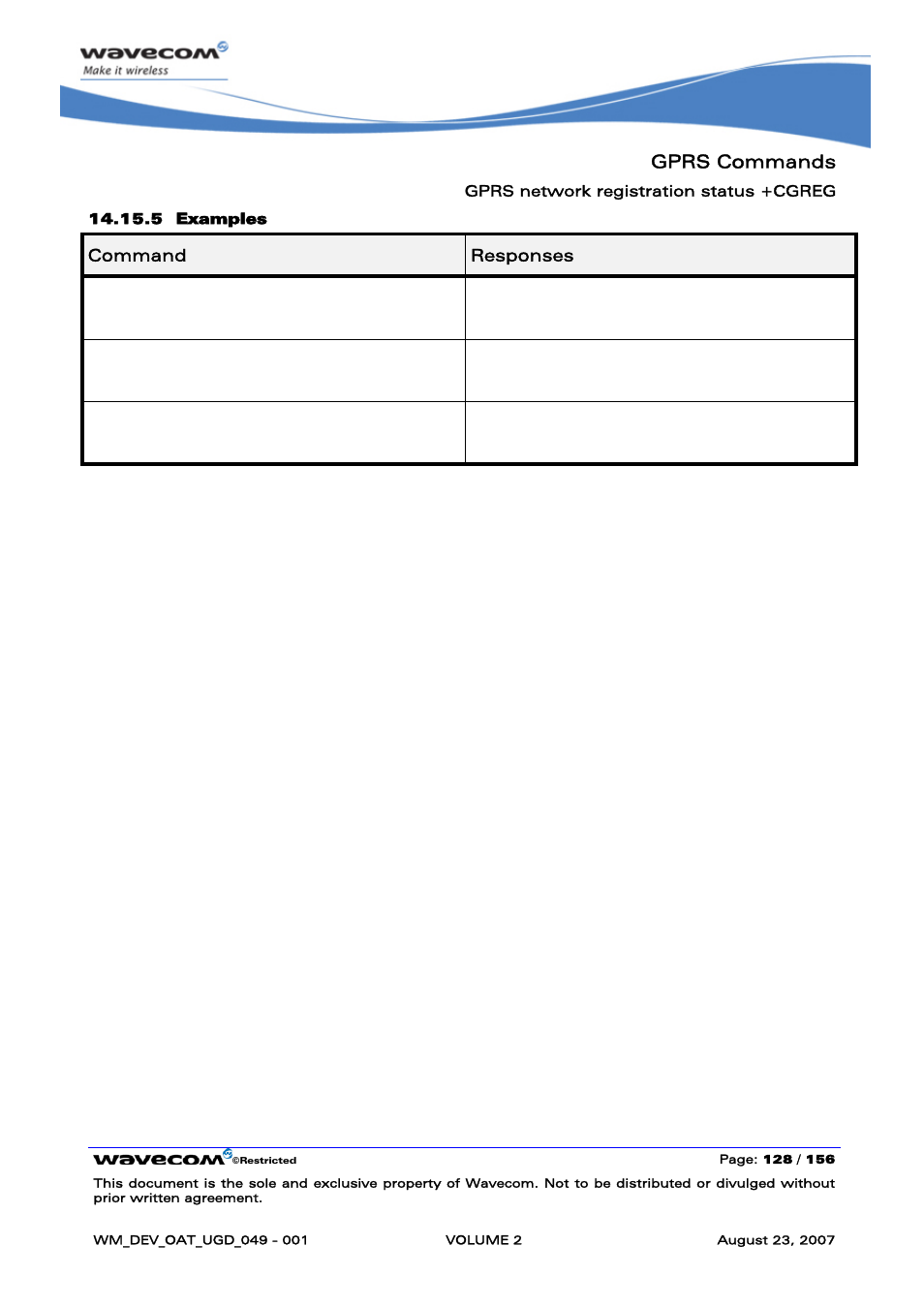 Rainbow Electronics FARGO MAESTRO 100 (with TCP_IP) User Manual | Page 318 / 787