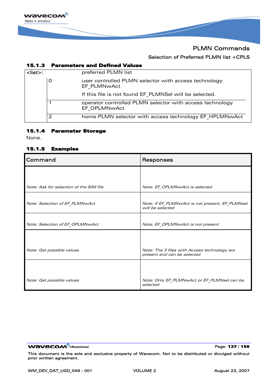 Rainbow Electronics FARGO MAESTRO 100 (with TCP_IP) User Manual | Page 327 / 787