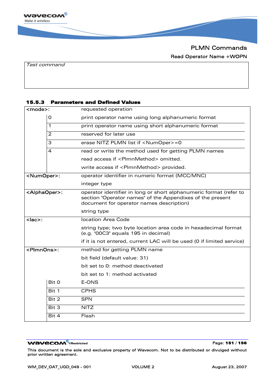 Rainbow Electronics FARGO MAESTRO 100 (with TCP_IP) User Manual | Page 341 / 787