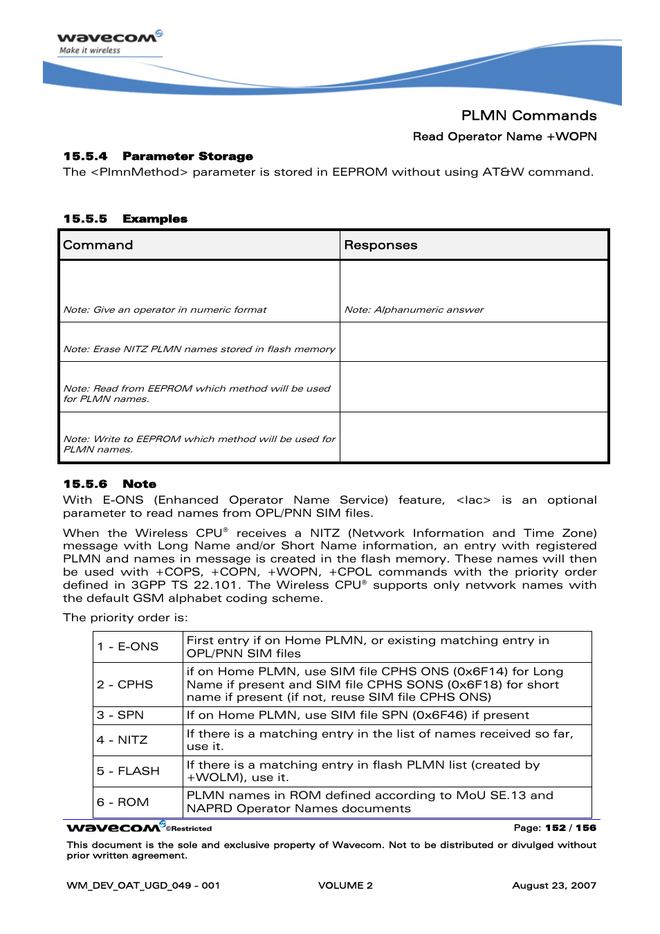 Rainbow Electronics FARGO MAESTRO 100 (with TCP_IP) User Manual | Page 342 / 787