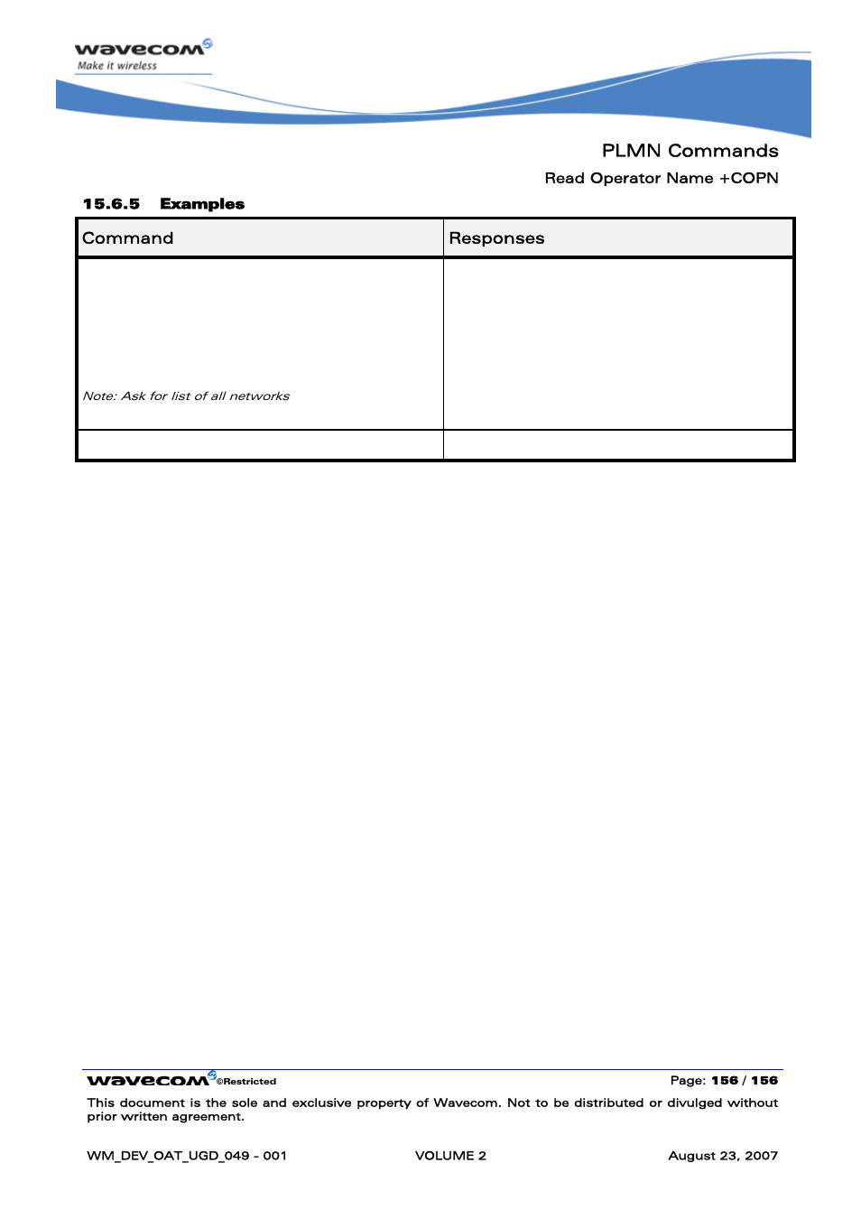 Rainbow Electronics FARGO MAESTRO 100 (with TCP_IP) User Manual | Page 346 / 787