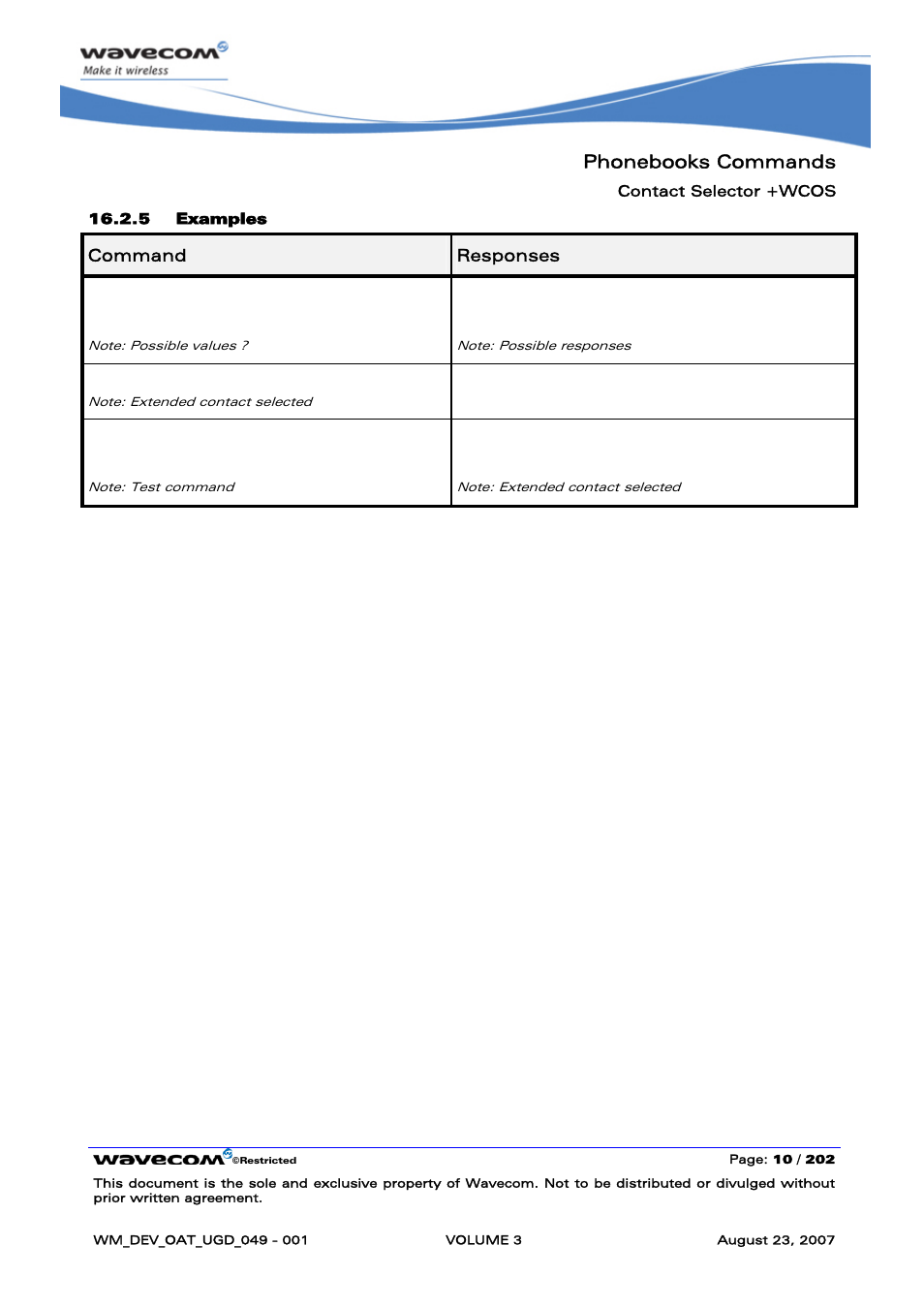 Rainbow Electronics FARGO MAESTRO 100 (with TCP_IP) User Manual | Page 356 / 787