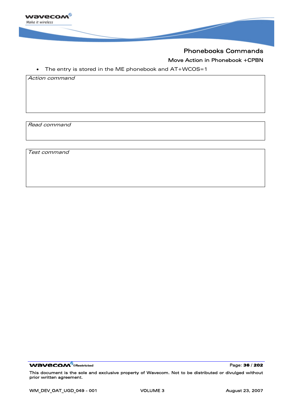 Rainbow Electronics FARGO MAESTRO 100 (with TCP_IP) User Manual | Page 382 / 787