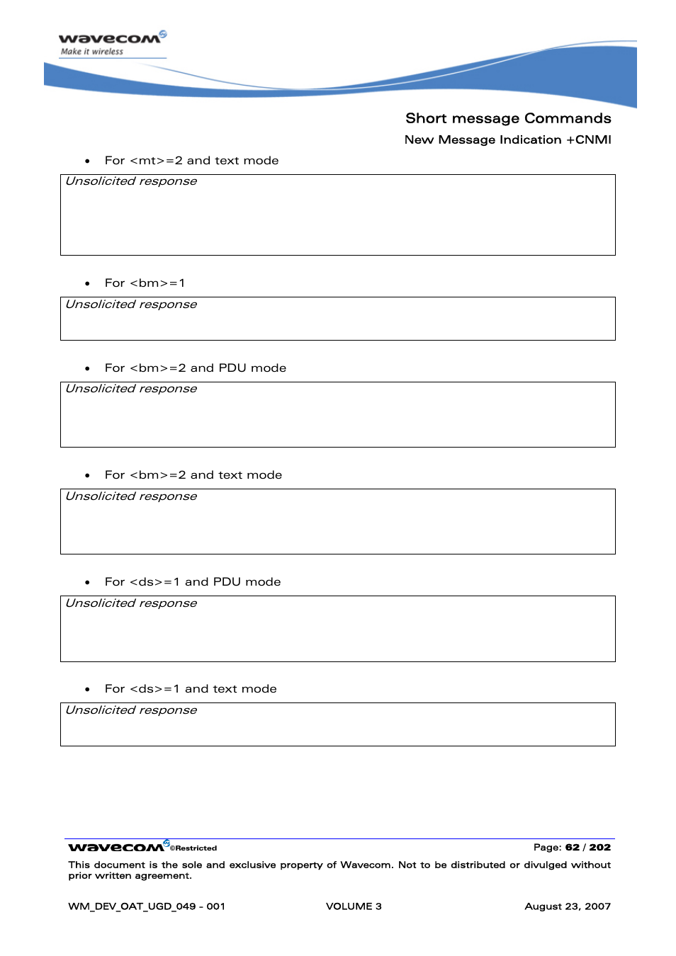 Rainbow Electronics FARGO MAESTRO 100 (with TCP_IP) User Manual | Page 408 / 787