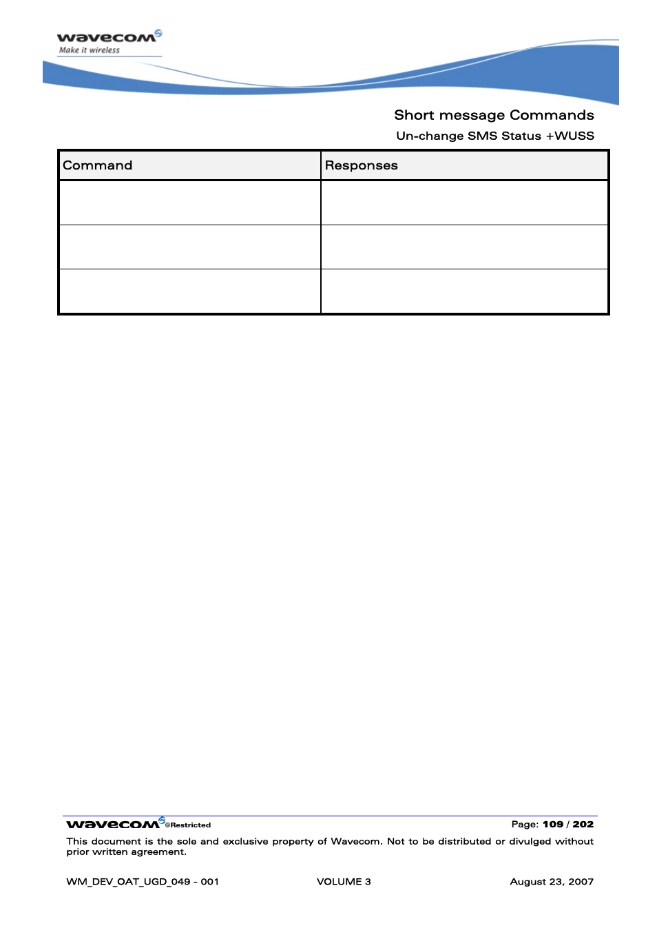 Rainbow Electronics FARGO MAESTRO 100 (with TCP_IP) User Manual | Page 455 / 787