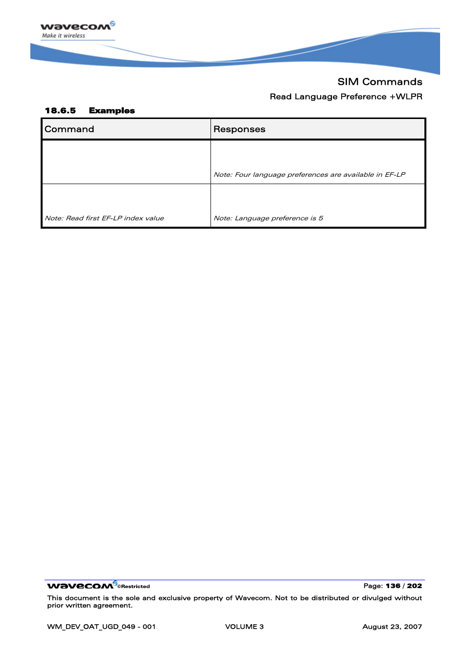 Rainbow Electronics FARGO MAESTRO 100 (with TCP_IP) User Manual | Page 482 / 787