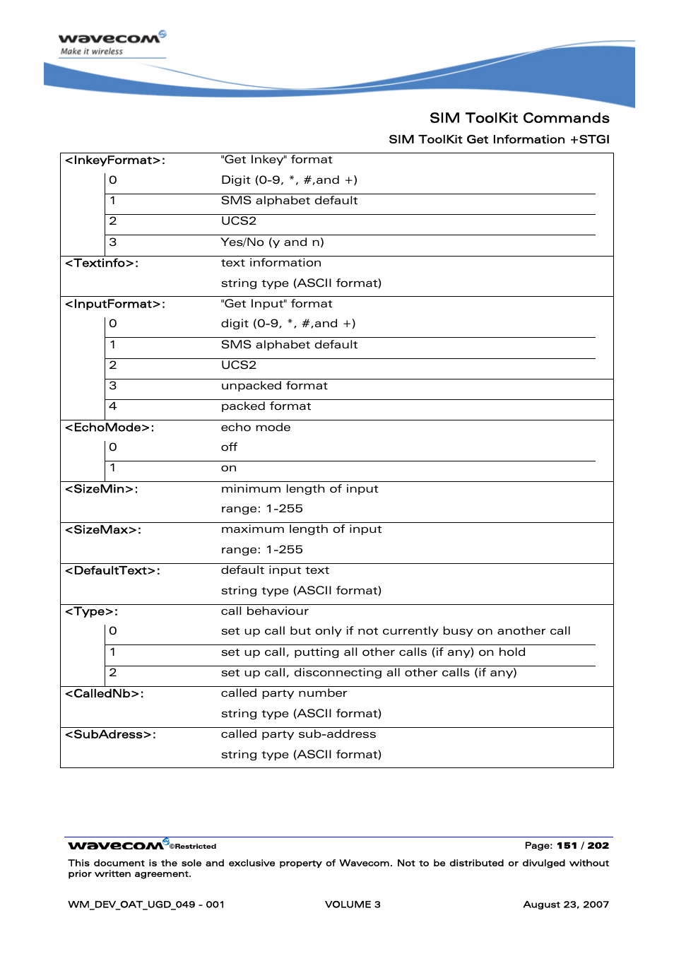 Rainbow Electronics FARGO MAESTRO 100 (with TCP_IP) User Manual | Page 497 / 787
