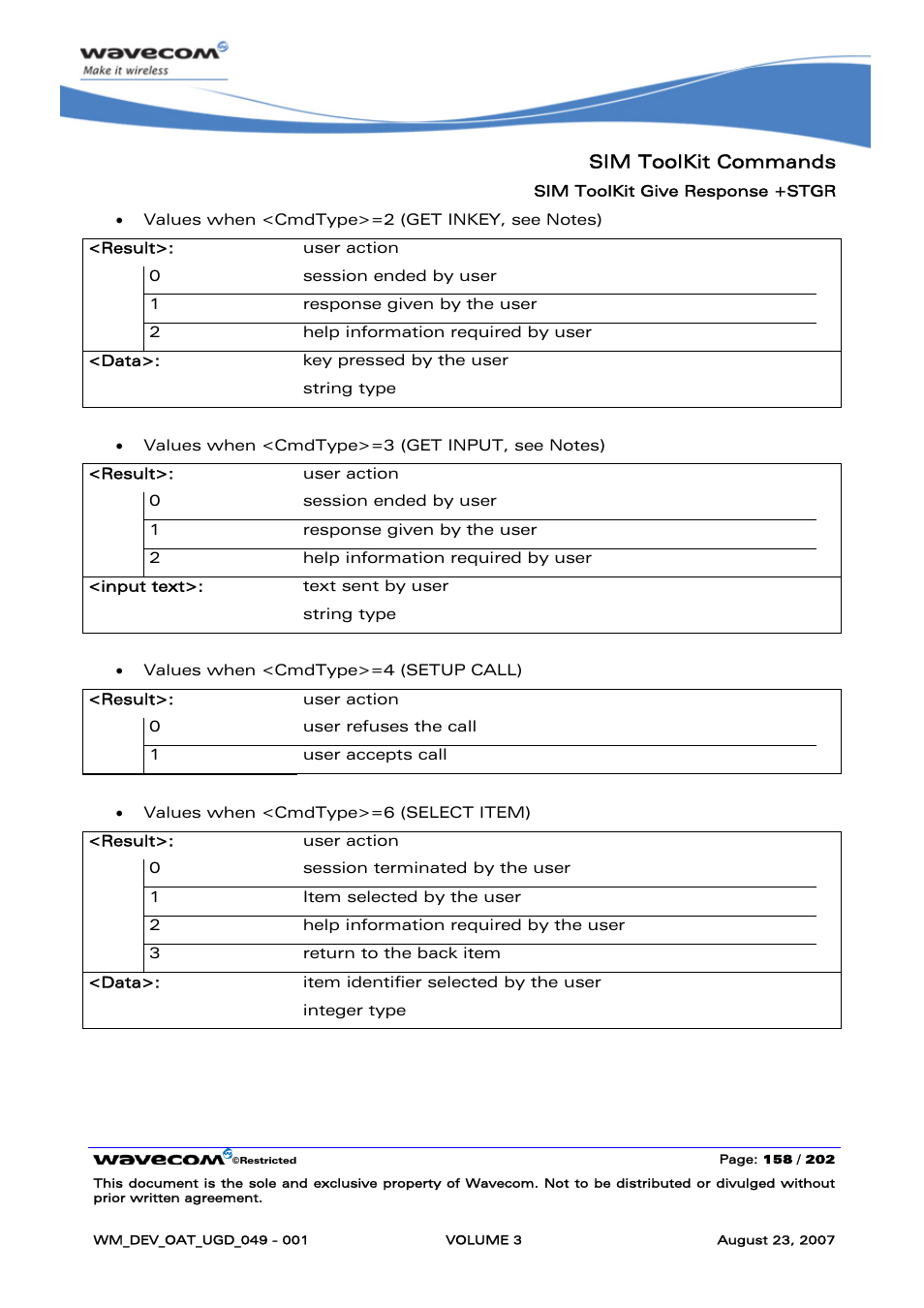 Rainbow Electronics FARGO MAESTRO 100 (with TCP_IP) User Manual | Page 504 / 787