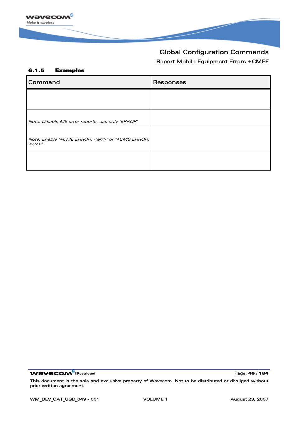 Rainbow Electronics FARGO MAESTRO 100 (with TCP_IP) User Manual | Page 55 / 787