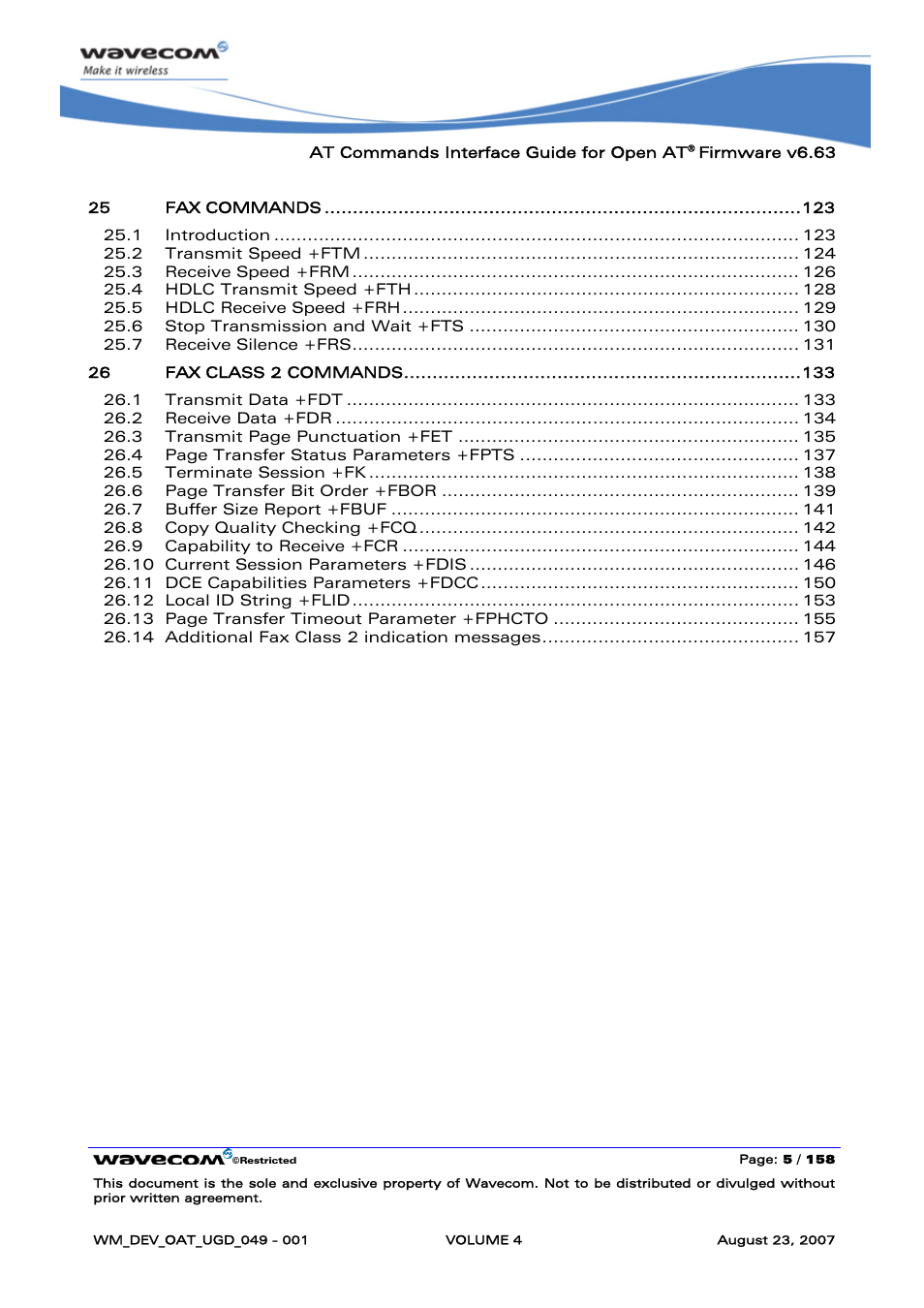 Rainbow Electronics FARGO MAESTRO 100 (with TCP_IP) User Manual | Page 553 / 787