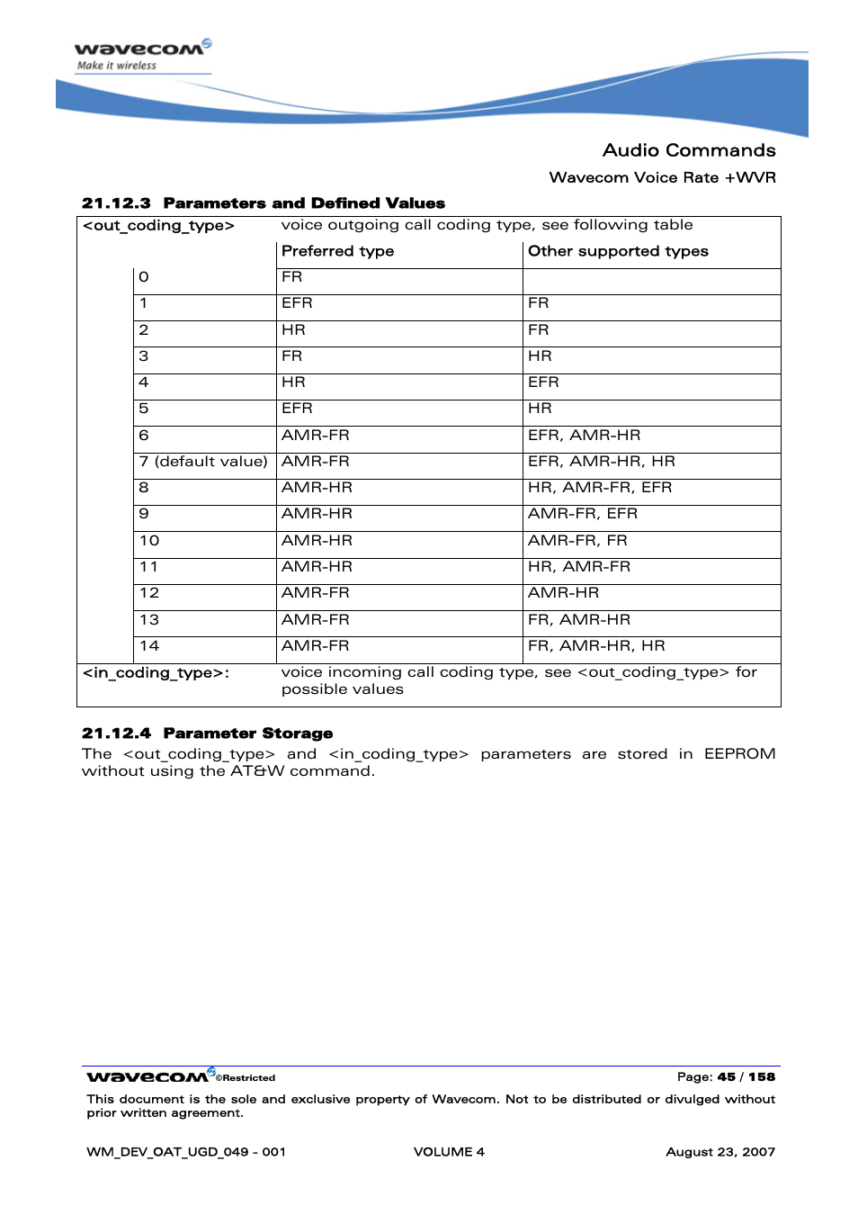 Rainbow Electronics FARGO MAESTRO 100 (with TCP_IP) User Manual | Page 593 / 787