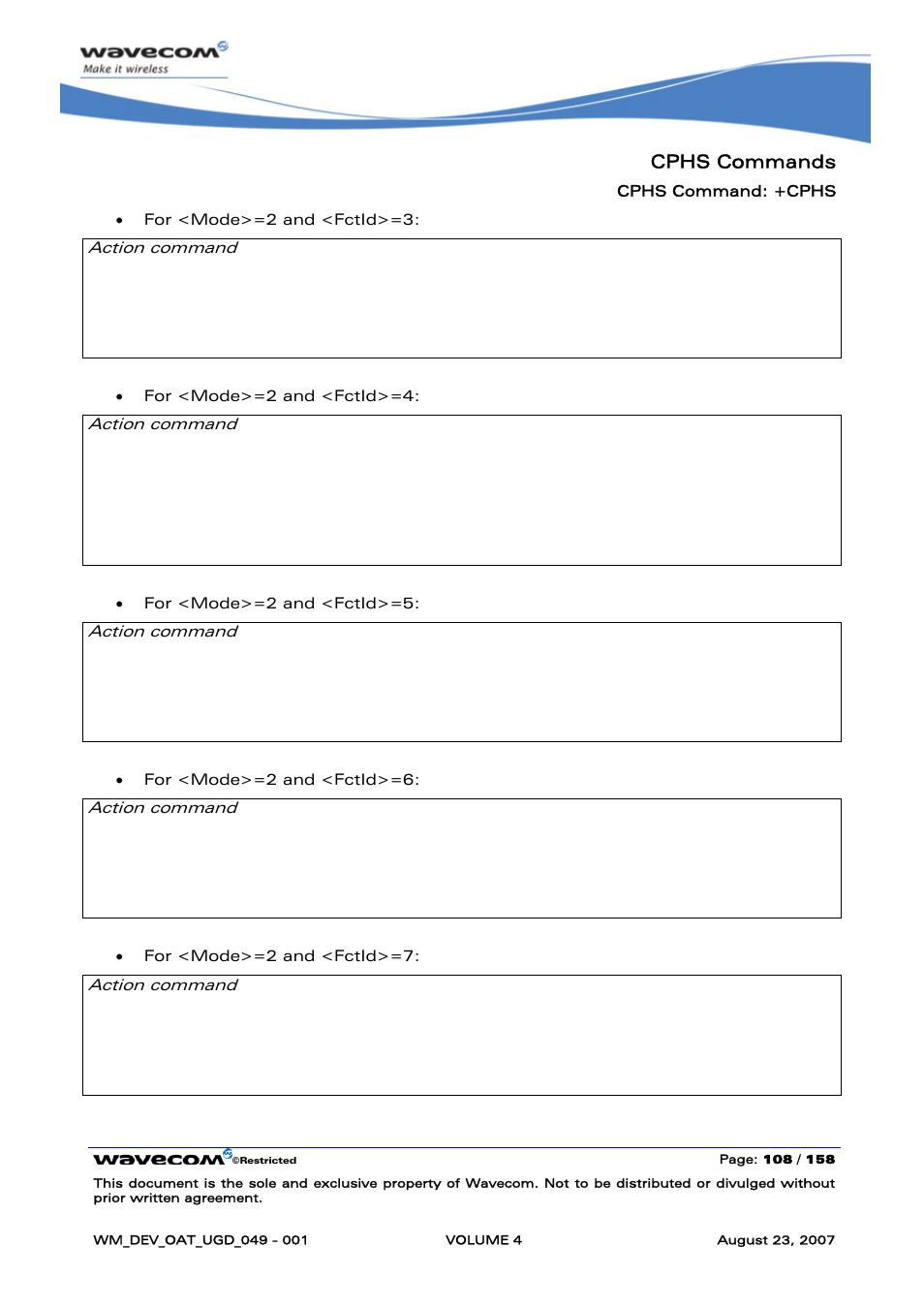 Rainbow Electronics FARGO MAESTRO 100 (with TCP_IP) User Manual | Page 656 / 787