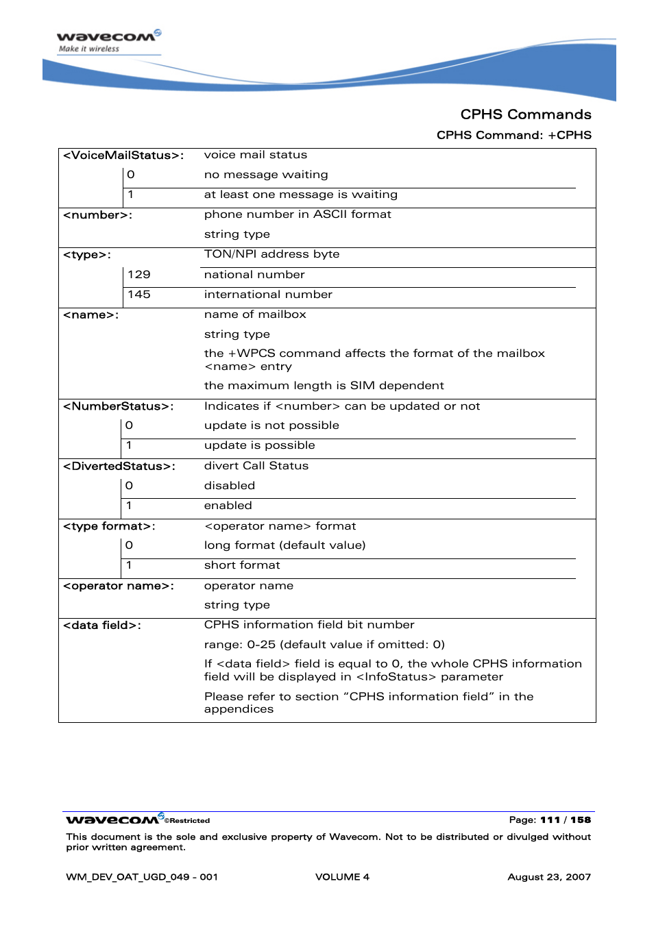 Rainbow Electronics FARGO MAESTRO 100 (with TCP_IP) User Manual | Page 659 / 787