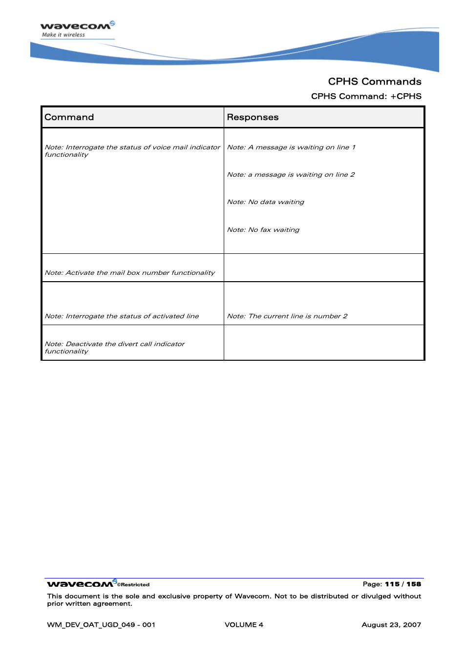 Rainbow Electronics FARGO MAESTRO 100 (with TCP_IP) User Manual | Page 663 / 787