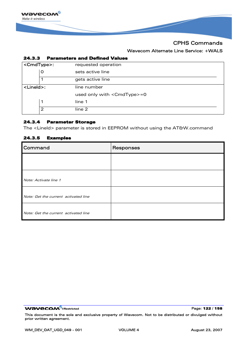 Rainbow Electronics FARGO MAESTRO 100 (with TCP_IP) User Manual | Page 670 / 787