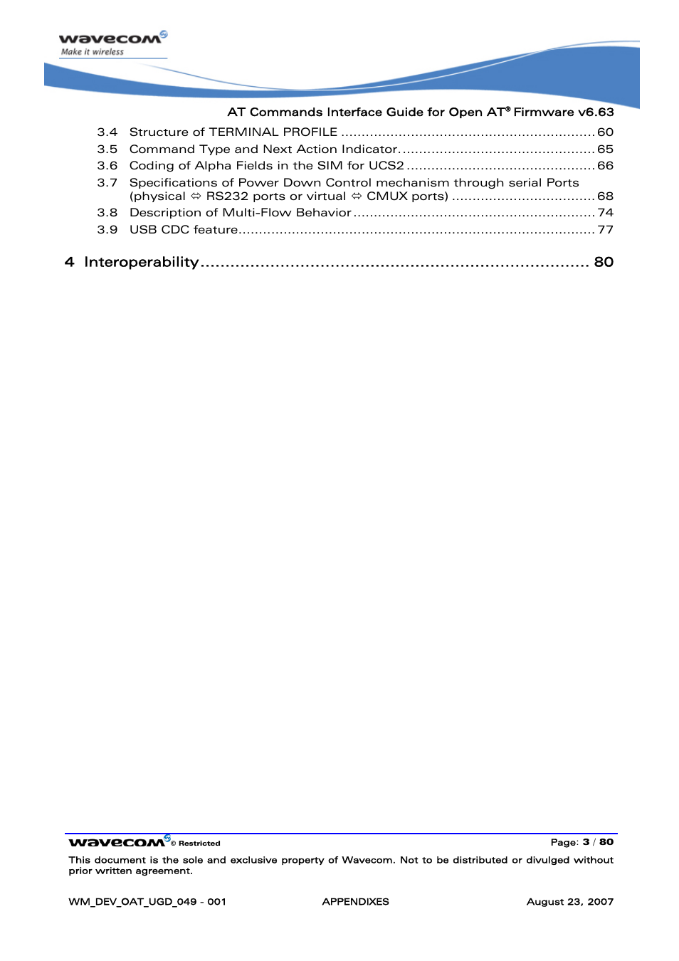 Rainbow Electronics FARGO MAESTRO 100 (with TCP_IP) User Manual | Page 709 / 787